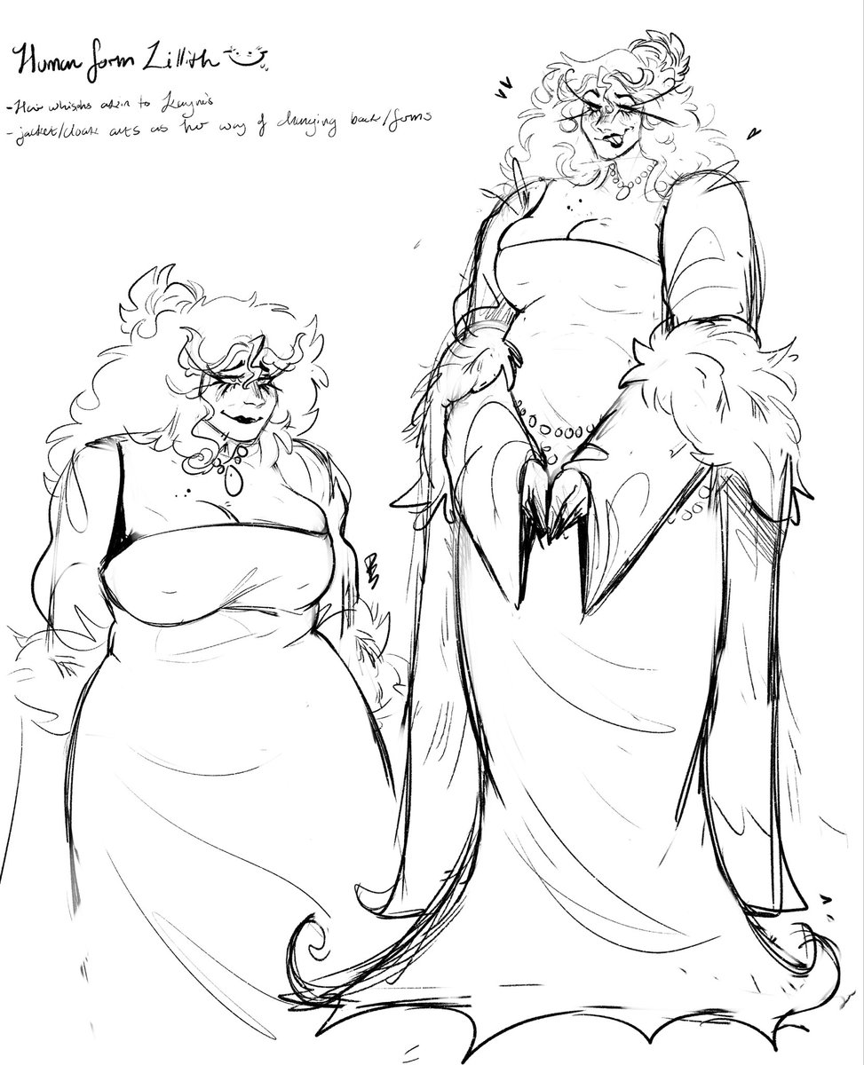 PeriodSnacks's tweet photo. Lillith of the “human” variety https://t.co/vqhe1SQ46N