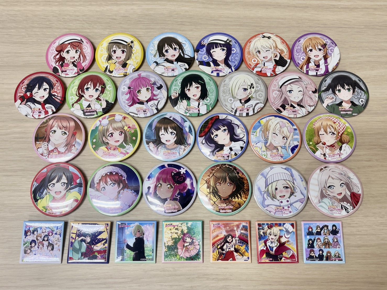 ラブライブ！虹ヶ咲学園スクールアイドル同好会』【公式】 on X