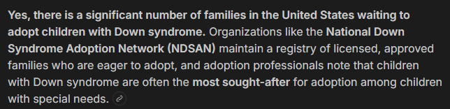 SteelSmack's tweet photo. @bloody_benchod @saveusculture Barely viable? There's a list of approved parents waiting in line, lol. https://t.co/ZxQ03ZV4JB