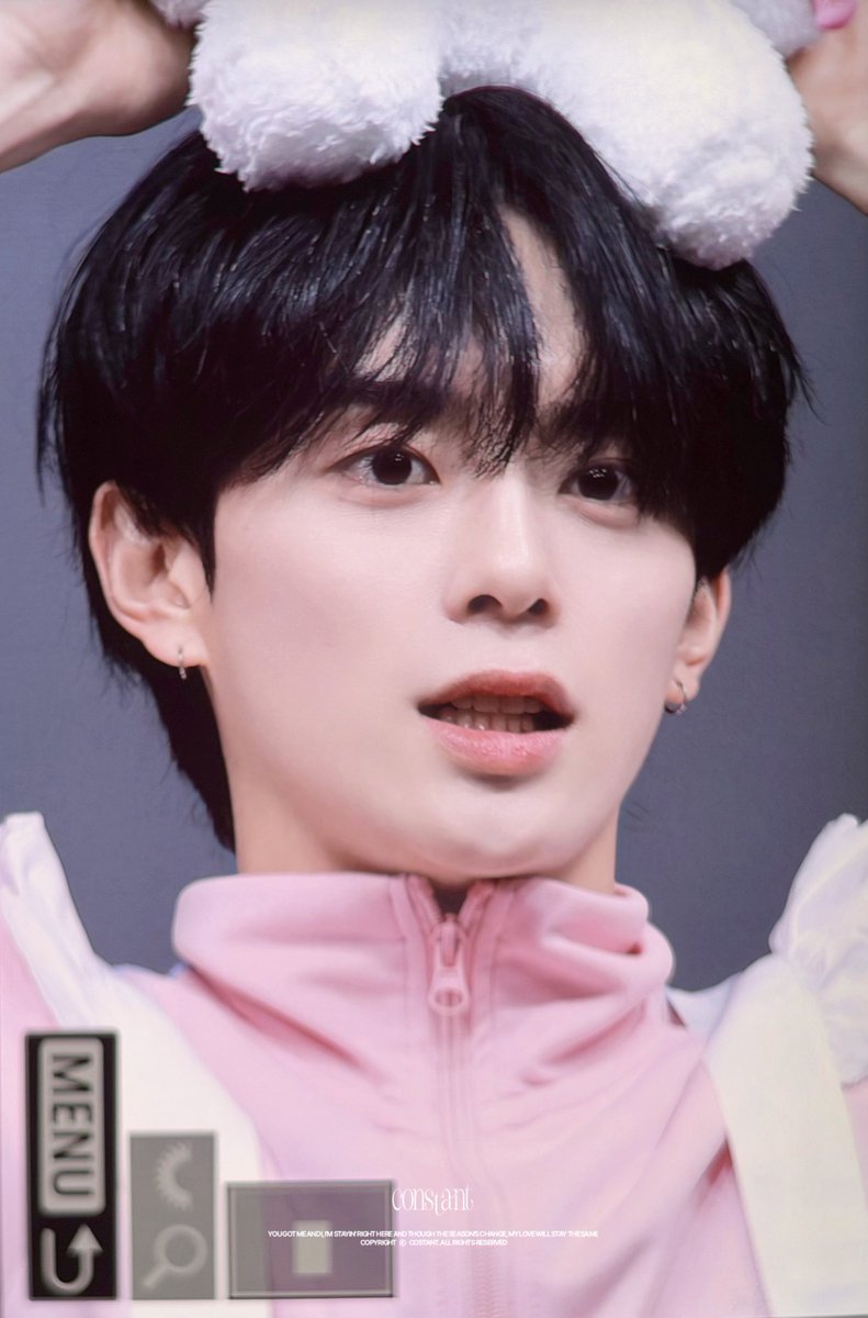constant_km's tweet photo. 260605 뮤앤드 팬싸 #유강민 #강민 #KANGMIN #베리베리 #VERIVERY https://t.co/b7cz7OKJIt