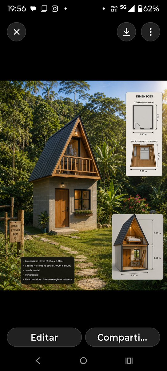 FabaoMusic's tweet photo. Desenhei casa ao estilo holandês germânico com também uma certa inspiração no estilo colonial espanhol de St Augustine Flórida e completei com este alpendre para pegar um pouco da pegada gaúcha.

https://t.co/PkprkutBoy https://t.co/WwOyRbcFHX