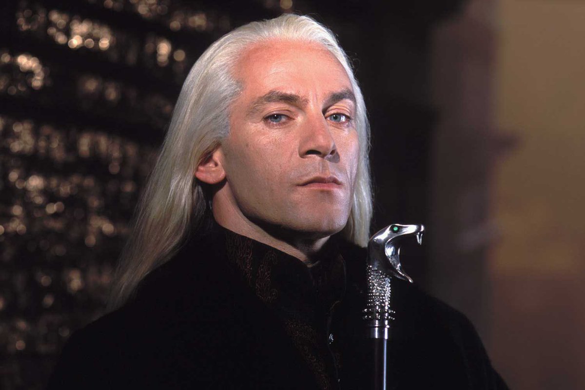 ToonHive's tweet photo. Happy 63rd birthday to the talented Jason Isaacs. https://t.co/BKSpiP8Awr