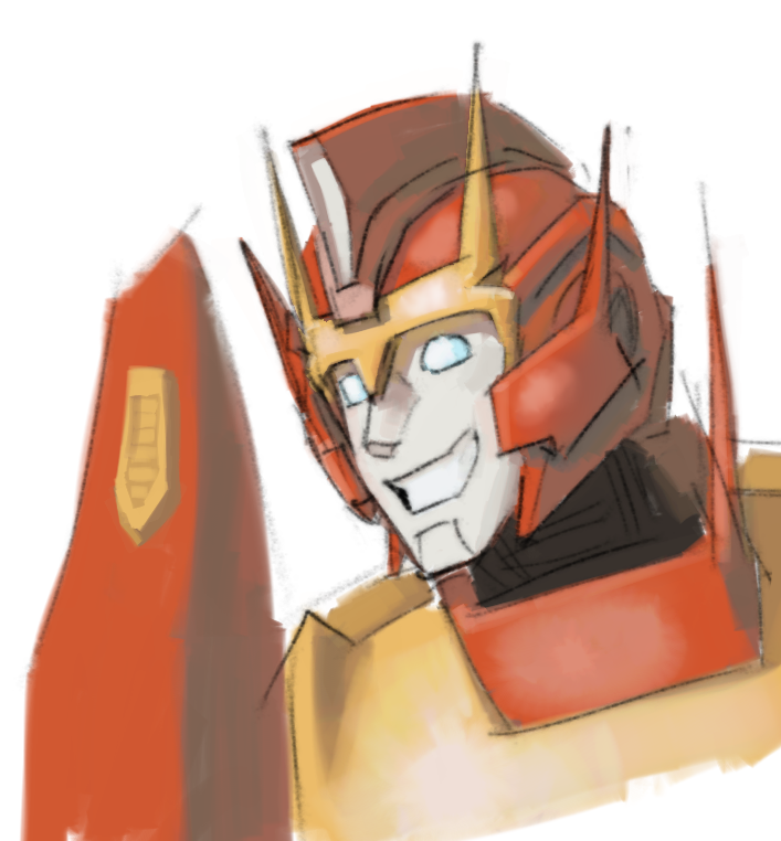 shrimpsnap's tweet photo. wodimus #transformers https://t.co/VhZmT7Tlpm