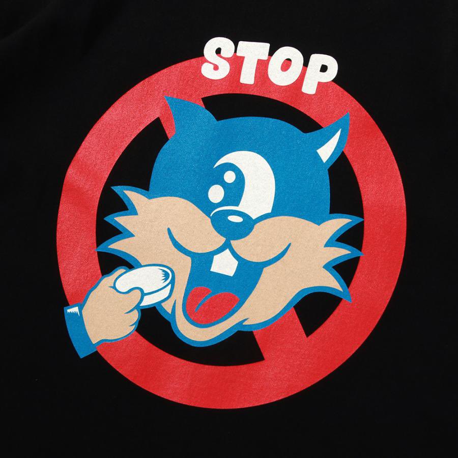 moshmachine_10's tweet photo. 【パンクドランカーズ】
 エサを与えないでと言っても、与えてしまうのが人の性。 このTEEを着て注意喚起しましょう。 ついつい与えちゃう気持ちもわかるけどね。

-Yahooショップ
https://t.co/npLKysMYLA https://t.co/RG1nfAZklD