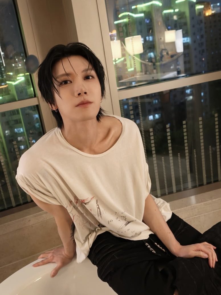 jaminiz's tweet photo. น้องเตนล์ 🐱💜 &amp; แจมิน 🐰🩵 https://t.co/5CZCr4m5vd
