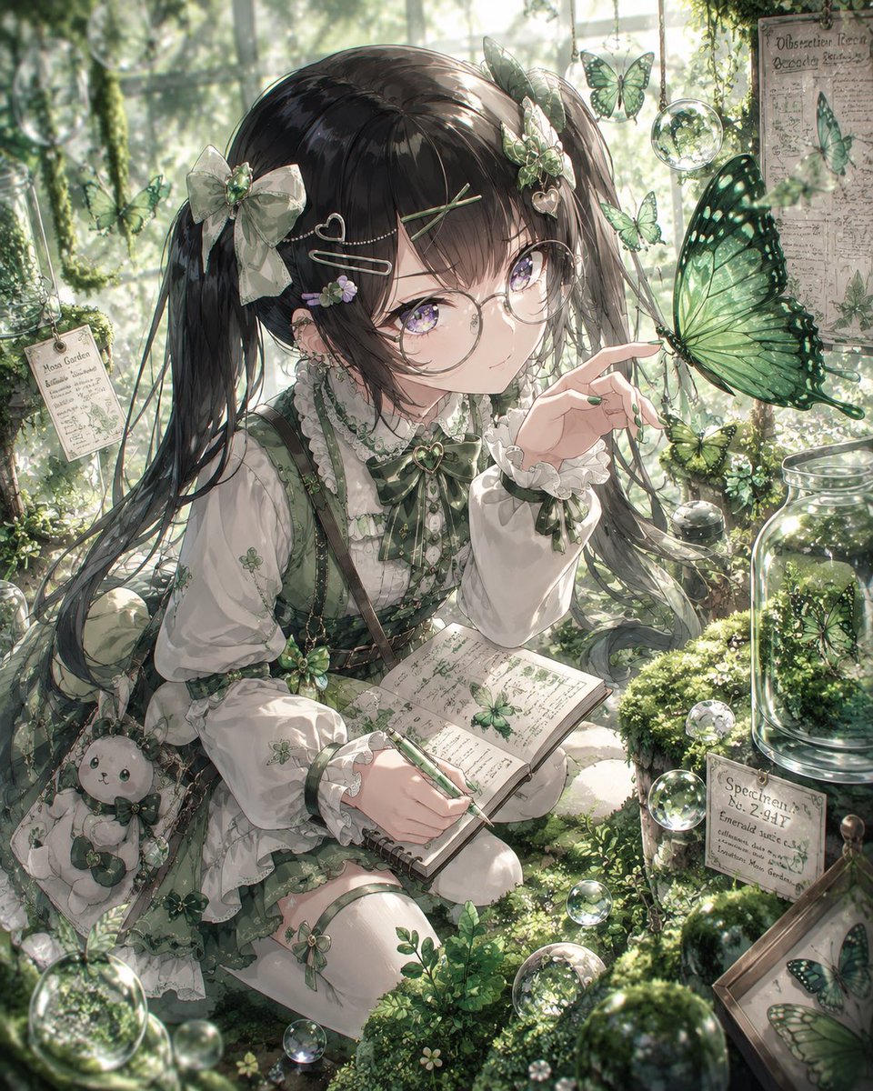 ゼロ零域 | ZHY tweet media