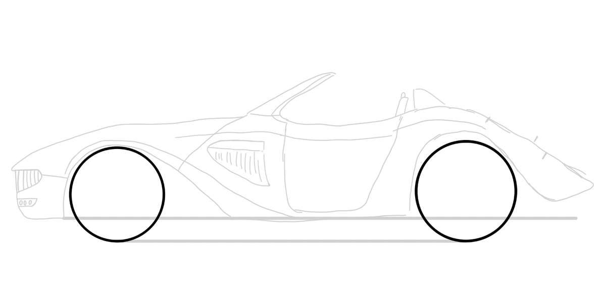 Roman_GTR's tweet photo. Trying draw something :) https://t.co/HkrjwpO0ZV