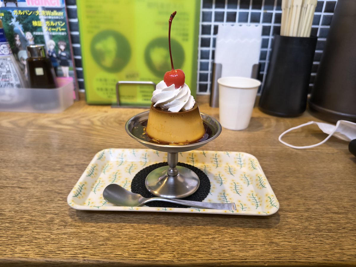 eunos765's tweet photo. ドライブがてら大洗に。
食堂さくらさんでまぜスパとレモンスカッシュとプリン。
最高ですねー。 https://t.co/Zc5iA2pHMl