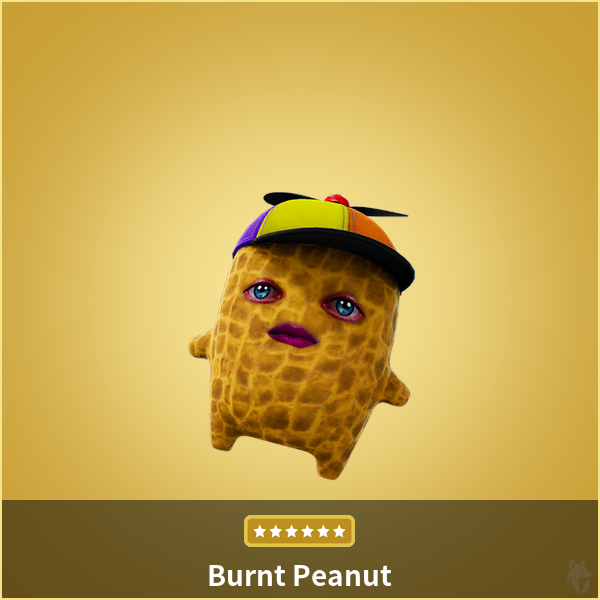 Fortnite Info | Green fox tweet media