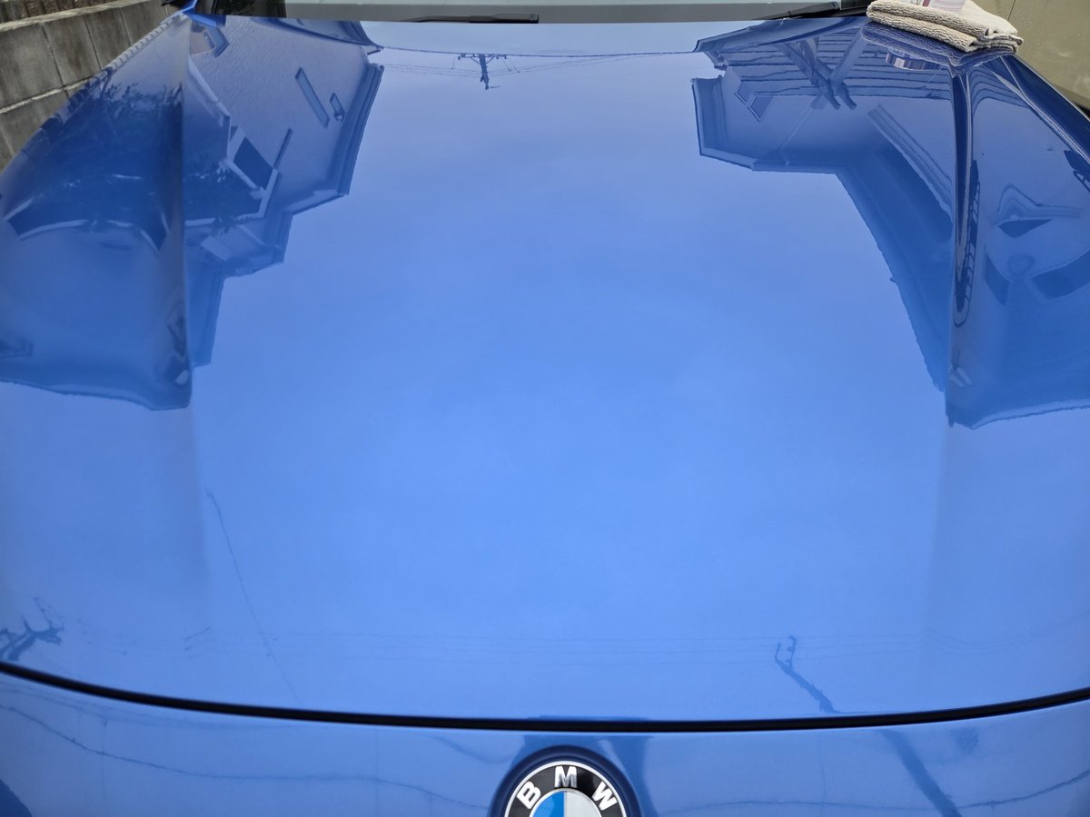 TK Detailing tweet media