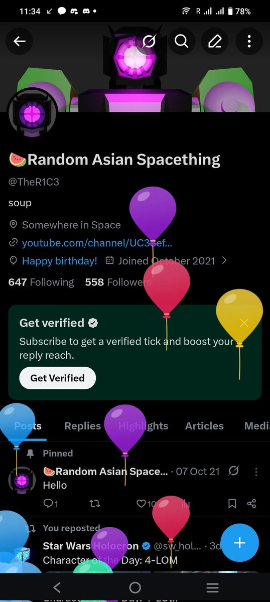 TheR1C3's tweet photo. https://t.co/6KAHm6hY3n