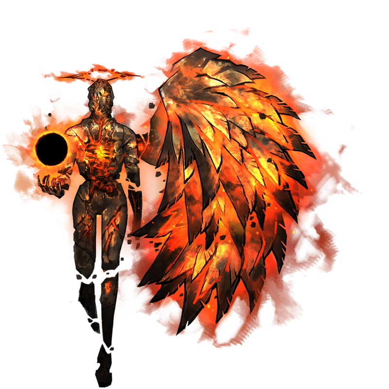 Larp Sang - The Oracle's Proxy of #EVILindextwt tweet media