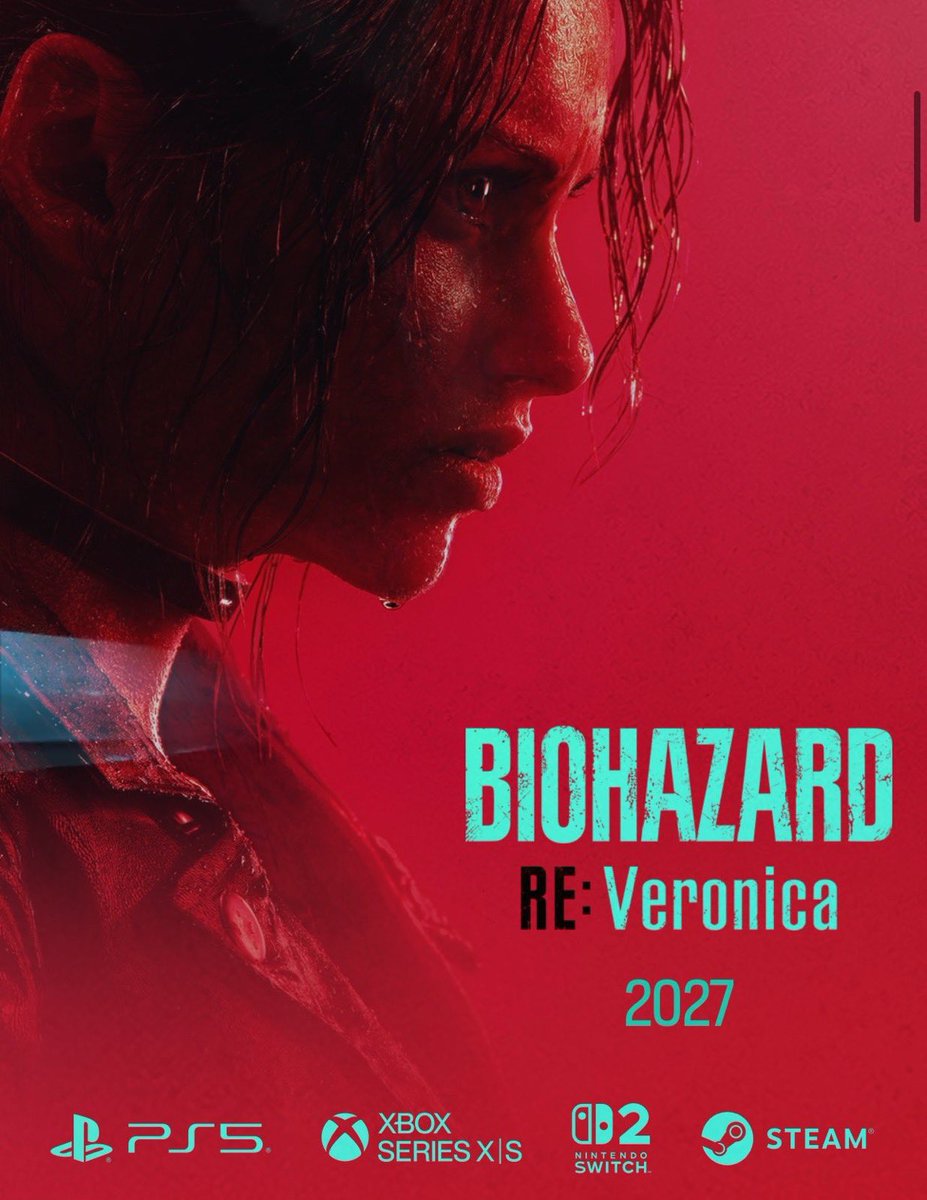 engagingweirdo's tweet photo. @nightswayness I don’t think u read this right, it’s a remake, not a sequel https://t.co/JwyyJguXme