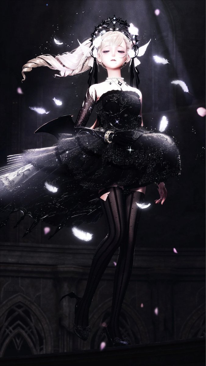 IvyIvans's tweet photo. fallen angel https://t.co/E6rU924vGH