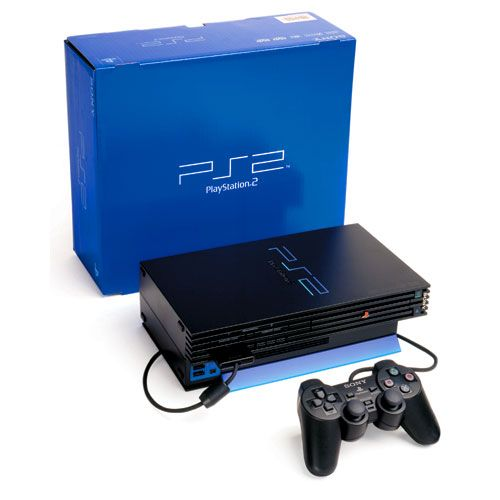 Retro PlayStation tweet media