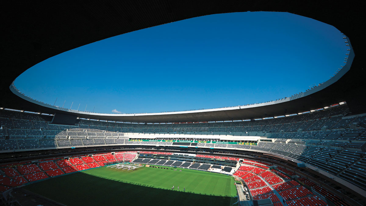 Openthemag's tweet photo. #FIFA #WorldCup2026: Let the Spectacle Begin - Football remains the most unpredictable team sport. That’s why the World Cup continues to captivate nations and create myths, writes @Ullekh https://t.co/oRDhseEKMt https://t.co/wCHHkvFCCT
