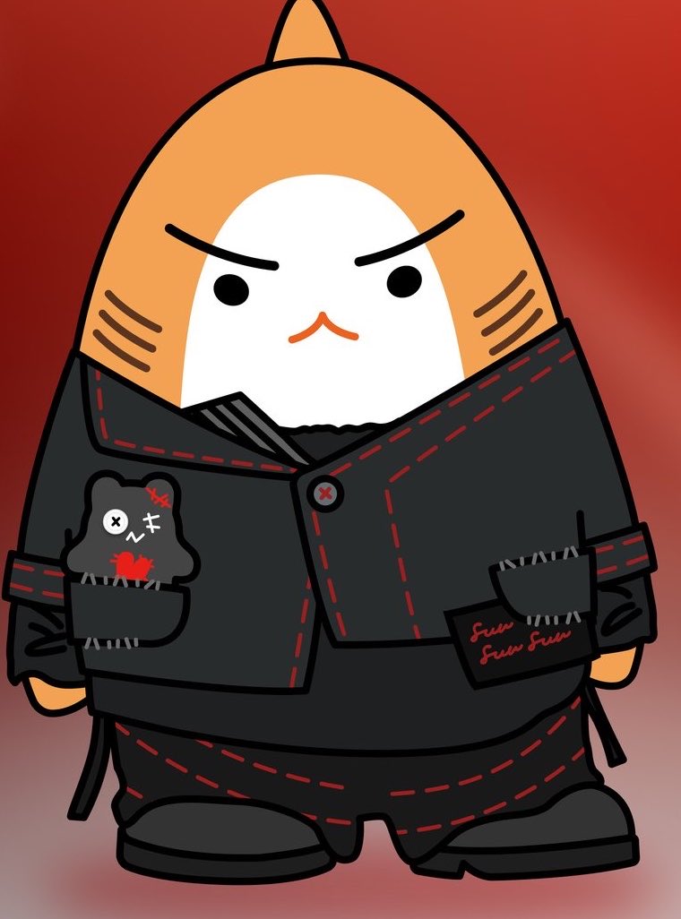 fusefirst's tweet photo. it’s genuinely really funny when onf’s doll brand gets life/lore accurate because cutie animals saying “SCARS COMPLETE WHO I AM” is so HUH?? TIONI TELL ME WHAT DID THEY DO TO YOU!???!?! https://t.co/q4wJbHkZvF