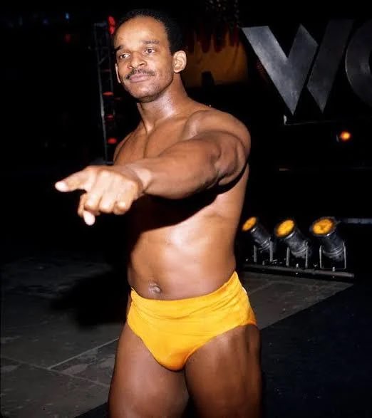 bgwpod's tweet photo. Randomly thinking about how incredible a match between Zack Sabre Jr. and Norman Smiley would have been. https://t.co/VgOk9oV24Z