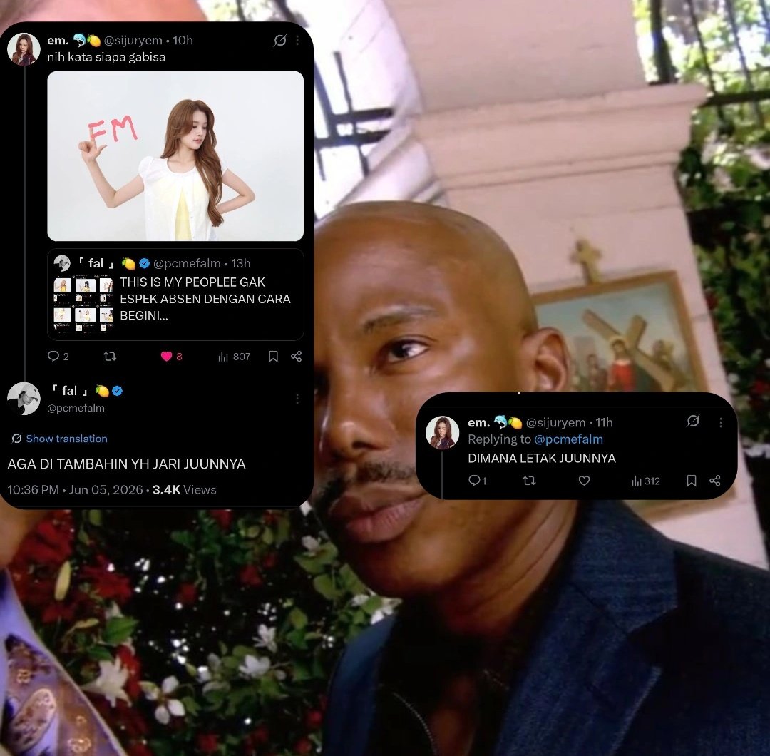 el kinda ia tweet media