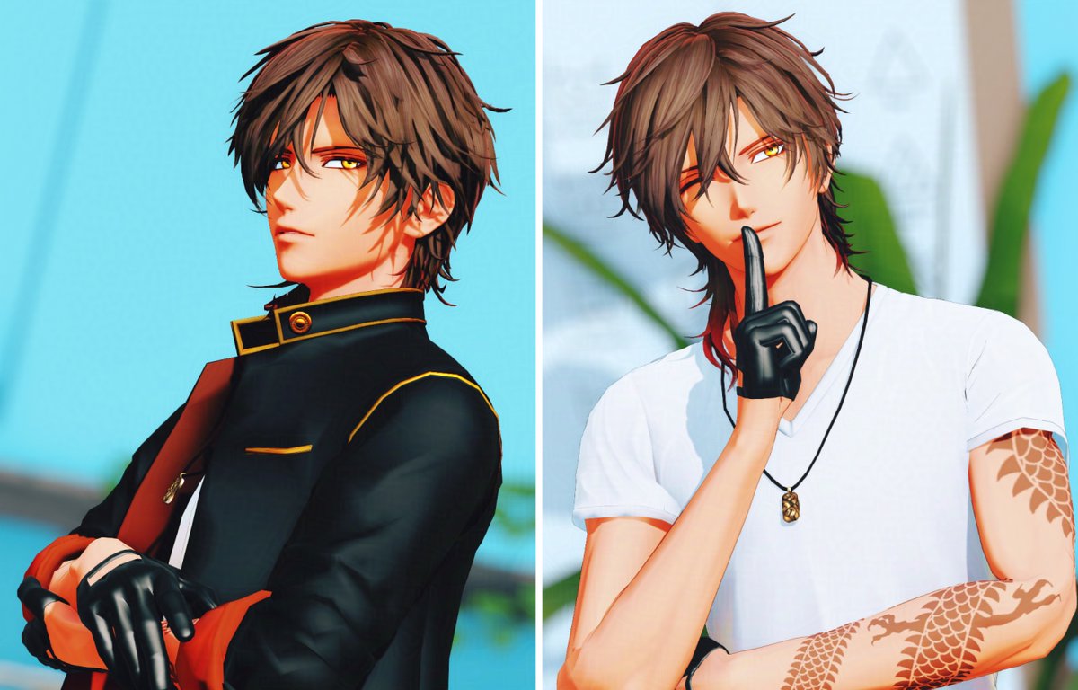 Haru (@haru73M) / Posts / X