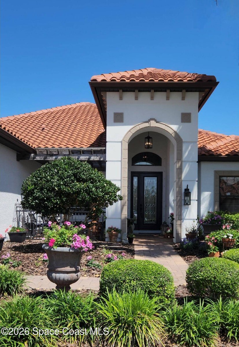 dsaunders511's tweet photo. New Listing Price: $999,000
6723 Matanzas WAY, Melbourne, FL 32940 is a fantastic property with 3 bedrooms and 4.0 bathrooms.
See more here: https://t.co/nKEv30vHZO https://t.co/ErhMEoa9KK
