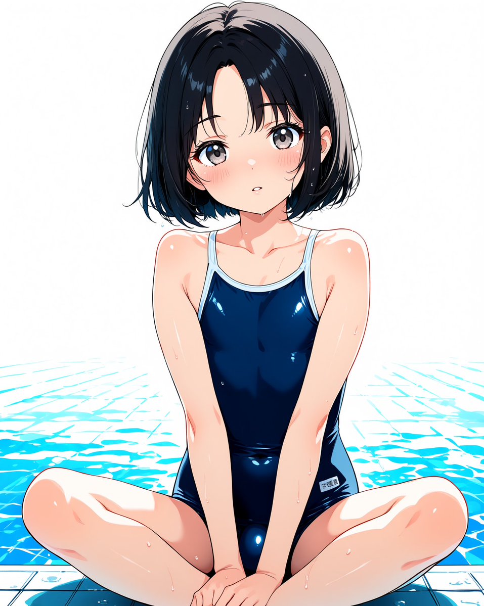 ざいぜる|AIart tweet media