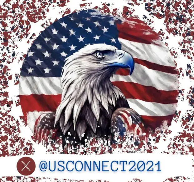 USConnect tweet media