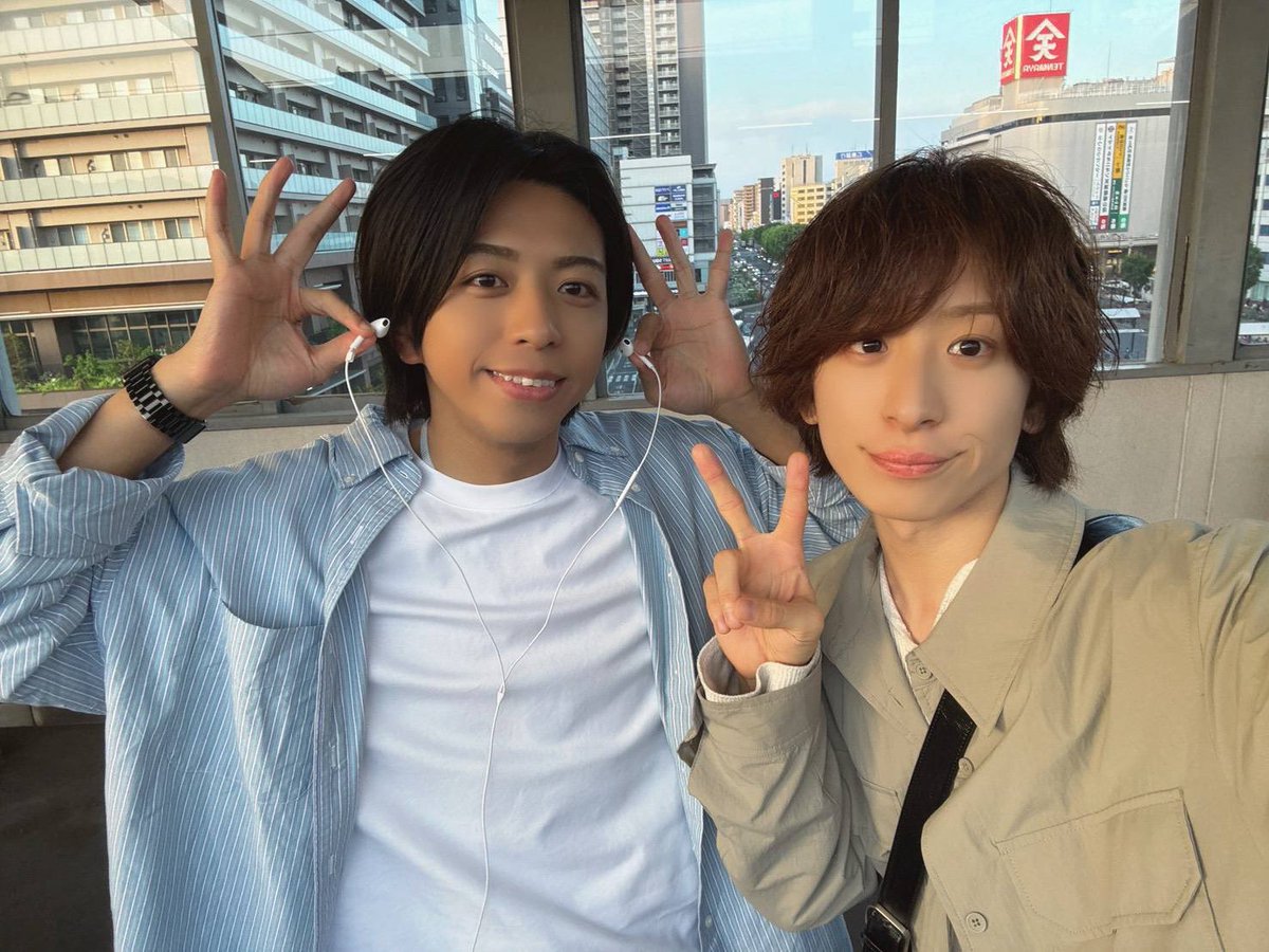 MATSURIYAKOSAI's tweet photo. #CBCラジオ　#MATSUR I 翼と健二の #夜光祭 6/6（土）22時30分～OA🎉

今夜、リスナーネームが決まります❣️

MATSURI翼と健二の夜光祭 CBCラジオ 2026/6/6(土) 22:30-22:45 https://t.co/jPdkmM5xAv https://t.co/Myx1sohH2V