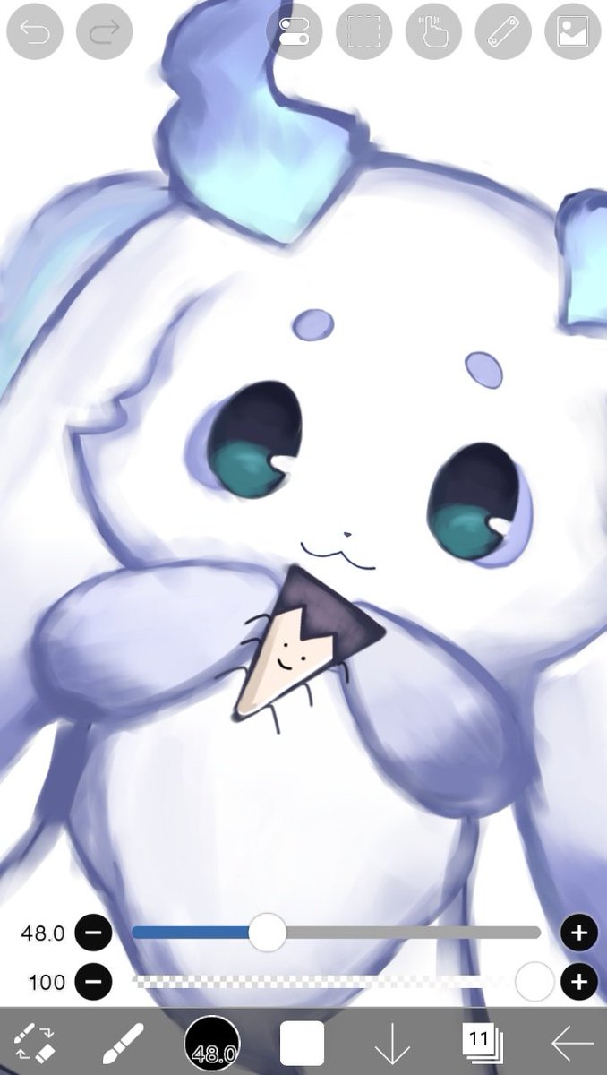 ルンルン