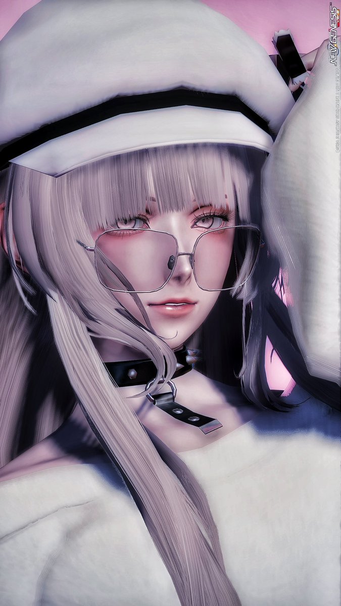 Morirai_pso2's tweet photo. #PSO2NGS
#PSO2NGS_SS https://t.co/b9ILrZM5Lx