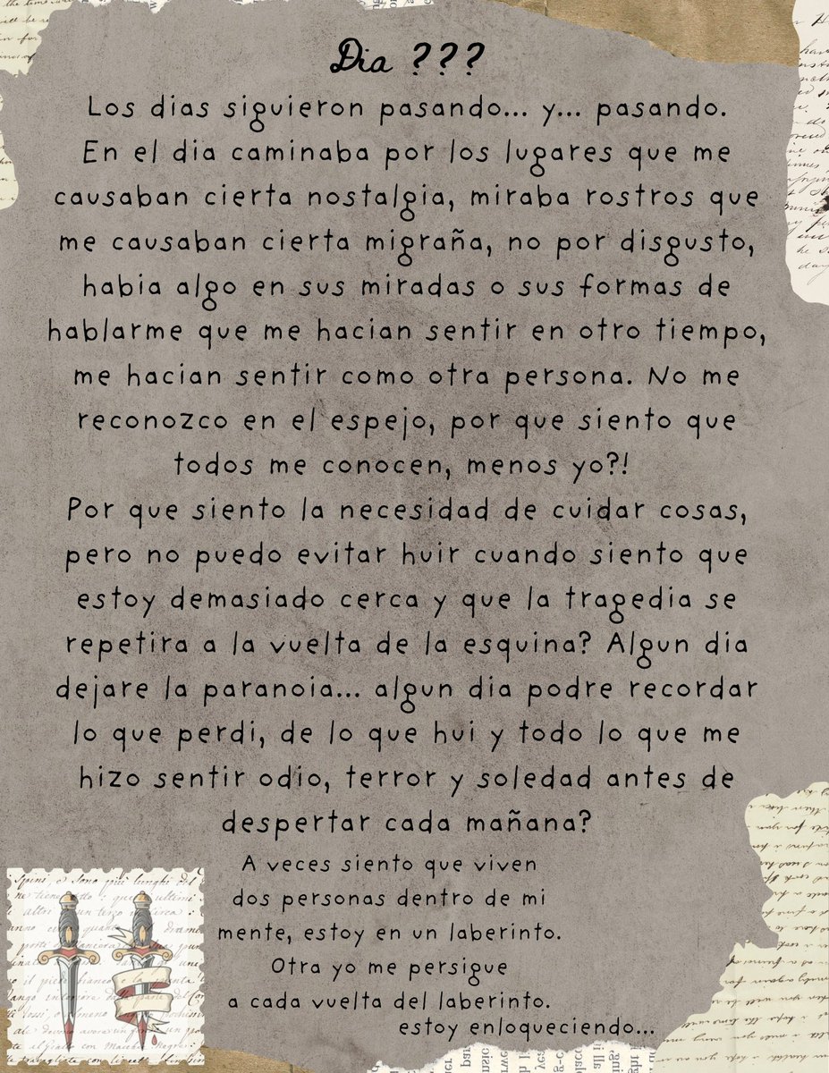 h0oppy's tweet photo. @LFSMP 𝄏 Un pequeño resumen de las ultimas semanas... (2/3) #LFSMP https://t.co/oYXI73Uv96