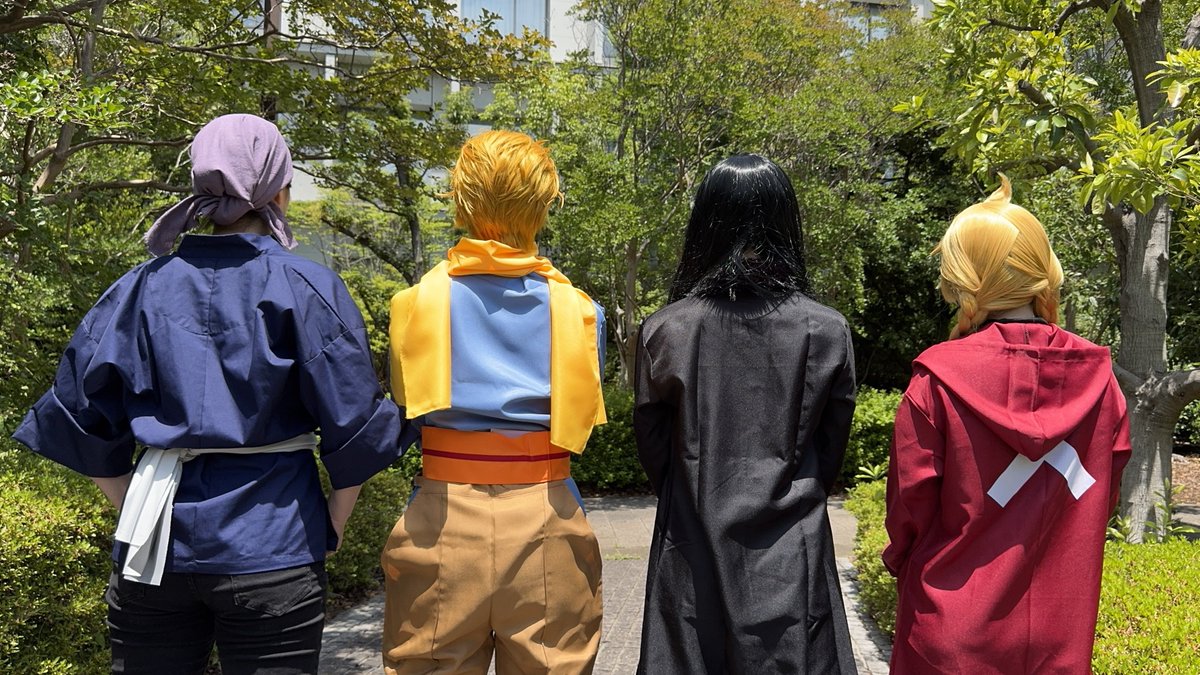 osakabebop's tweet photo. coming soon…
次は何だと思いますか？☺️ https://t.co/gufwoLnTeP