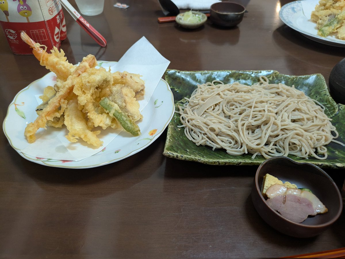 とろぬま tweet media