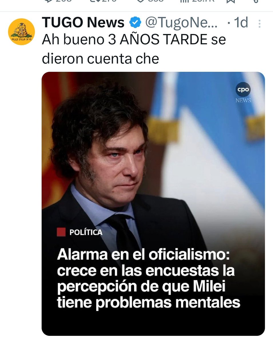 Quimabel's tweet photo. @agusantonetti Los libertarios de American padecen la misma enfermedad 🧐🤣🤣 https://t.co/iK4mfWxHaT