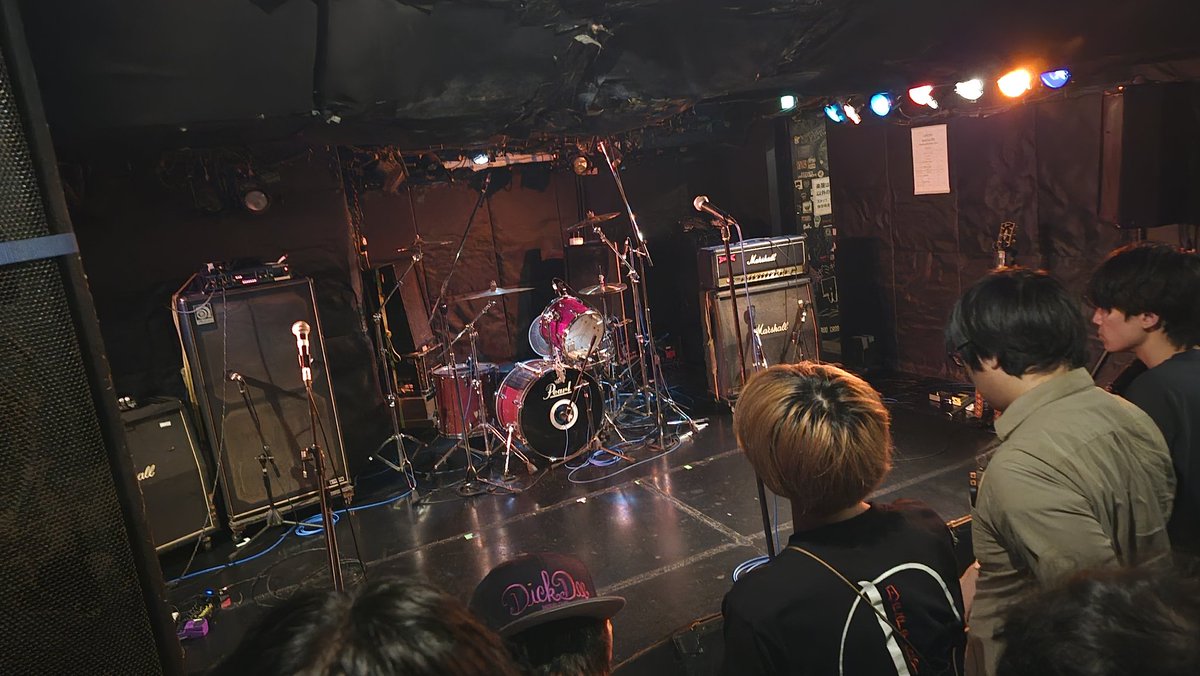 chimps121's tweet photo. 昨日、Chat Pile を見に行きました
めちゃくちゃ楽しかったです！ https://t.co/CeshagEUBC