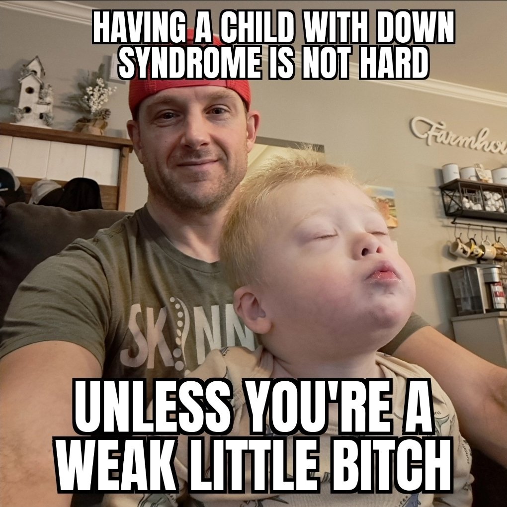 ArkManchild's tweet photo. @ZachCostello_ https://t.co/VybcShuvjf