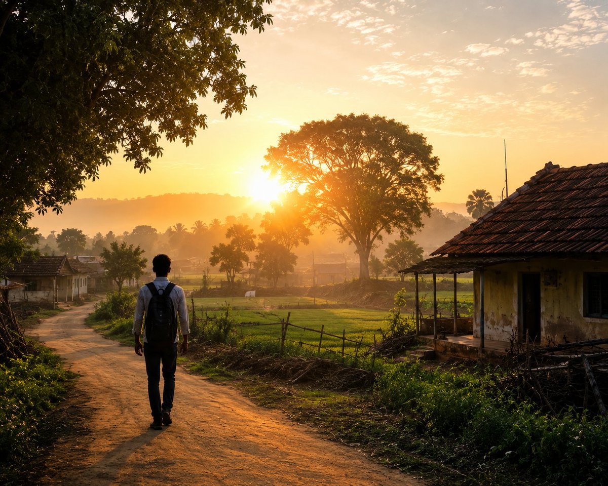 ShayariEhsaas's tweet photo. 🌅 Beautiful Morning ✨
Every sunrise brings a new hope, a fresh start, and endless possibilities. Have a wonderful day ahead! ☀️🌿
#BeautifulMorning #GoodMorning #MorningVibes #PositiveDay 🌅💛 https://t.co/pSKJxZTzQB