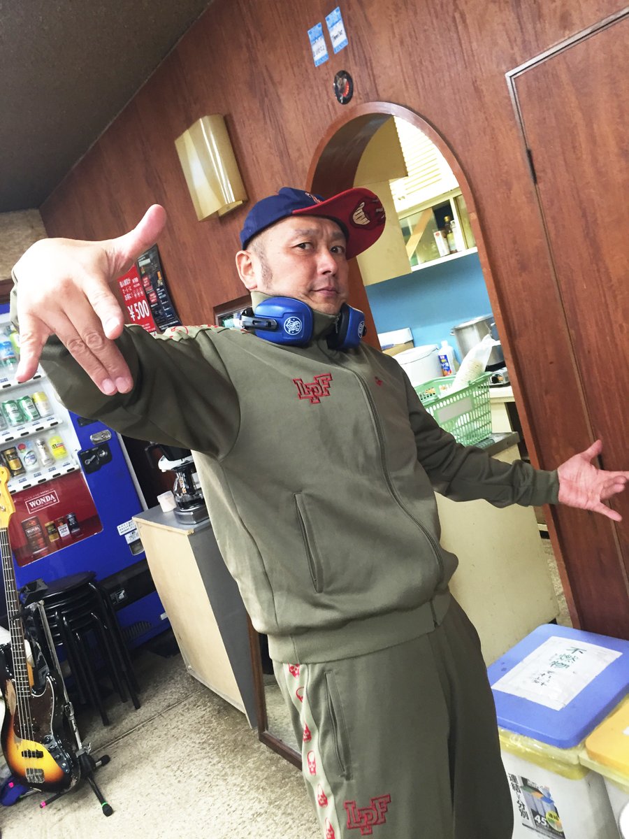 怒髪天 (@dohatsuten_crew) / Posts / X