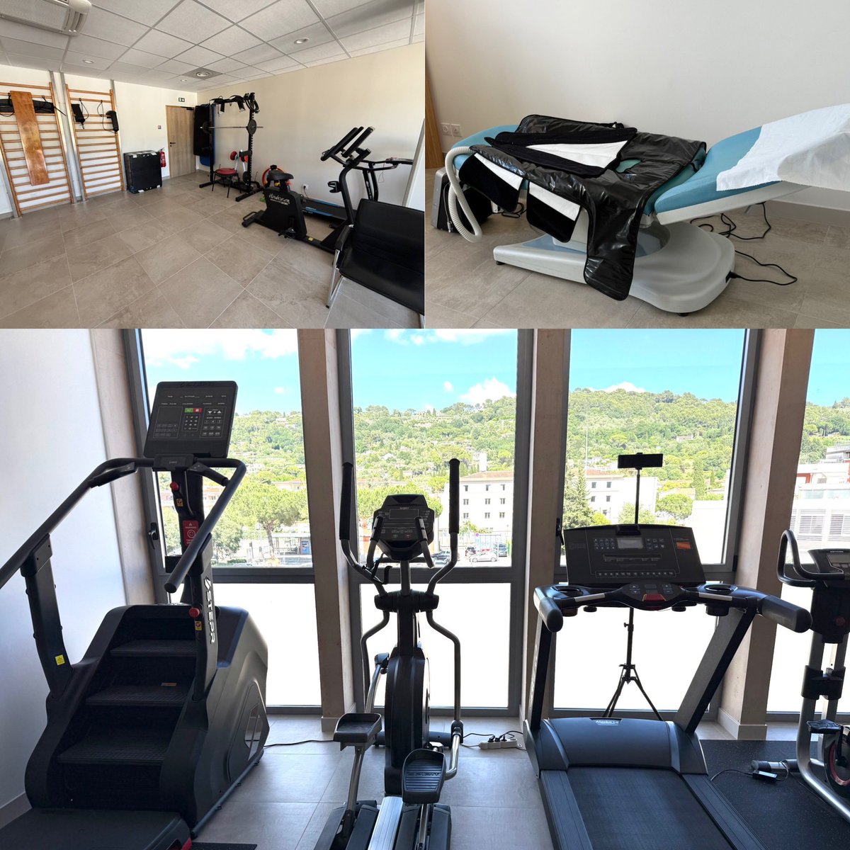 hervecael's tweet photo. Heureux d’avoir participé, au nom du Conseil régional de l’Ordre des médecins, à l’inauguration de la Maison de Santé Pluriprofessionnelle de Mouans-Sartoux, un projet structurant au service de l’accès aux soins et de la coordination des professionnels de santé du territoire.
À cette occasion, le Dr Laurent Saccomano a présenté le projet de santé de la structure, en présence de Yann Bubien Directeur général de l’ARS Provence Alpes Côte d’Azur, de Michèle Tabarot Députée, d’Auréa Cophignon Conseillère régionale, de Pierre Aschieri Maire de Mouans-Sartoux, de la CPAM et de nombreux élus locaux.
Une belle illustration de l’engagement collectif de professionnels de santé en faveur d’une offre de soins de proximité, innovante et adaptée aux besoins des habitants.