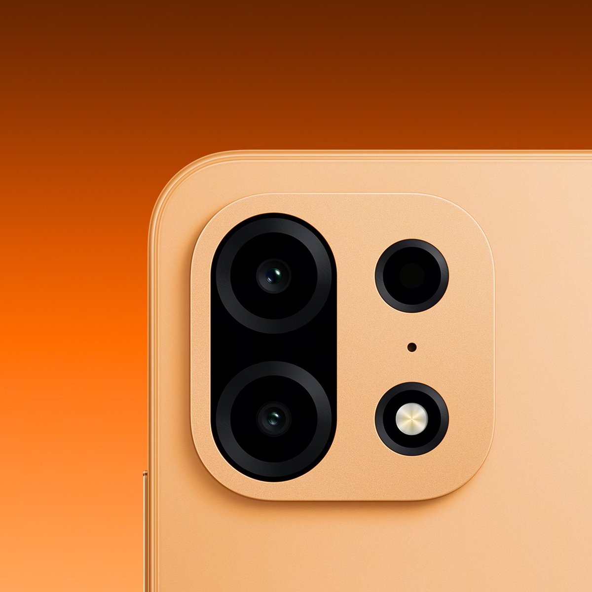 Manindrasingh98's tweet photo. The OnePlus Turbo 6x Pro looks so Delicious in Orange ngl.

✅ 6.78" 1.5K 144Hz Samsung OLED Display
✅ Dimensity 7400 SUPER SoC
✅ 50+8MP Rear Camera
✅ 16MP Front Camera
✅ 8000mAh + 80W
✅ IP69K/69 Rated
✅ 8.8mm Thickness
✅ 213g Weight
✅ ColorOS 16

🧡🧡🧡 https://t.co/qCB4GV01Nk