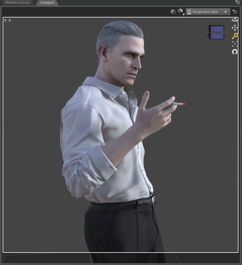 SnowCrowe's tweet photo. More Zeno stuff. I'm kinda shuffling between Zeno and Lucas Baker at the moment. 

Model by @gbjett3d 
#DazStudio #Daz3D #3Drendering #WorkInProgress #ZenoWesker #ResidentEvilZeno https://t.co/txme905iV5