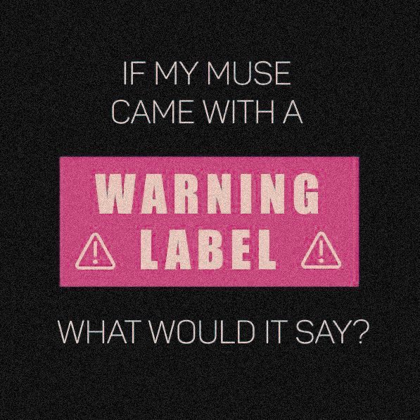 ChaoticMuses's tweet photo. ♡ Bandwagon: Use Caution ♡

“There's plenty of red flags you could bring up~” https://t.co/Q7COPGblXb