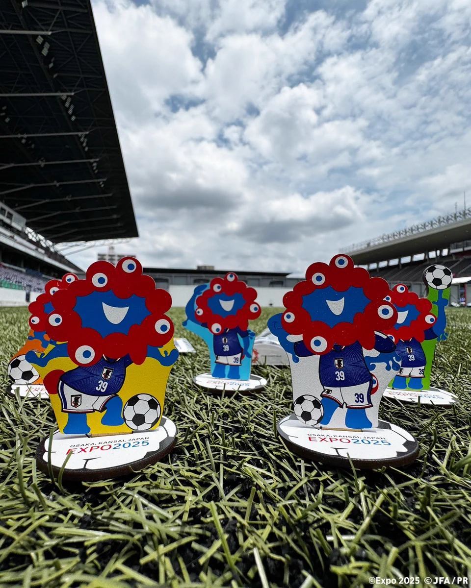 JFAなでしこサッカー on X: 