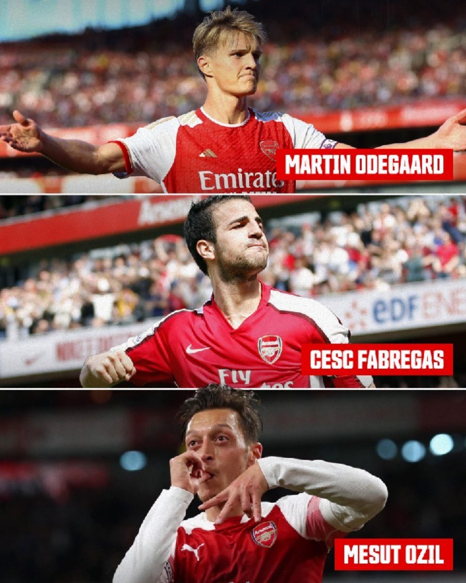 Afcmex_'s tweet photo. 🚨BREAKING: Arsenal fans without bias, Rank these midfielders according to level of greatness and who is a real legend https://t.co/65zaC8NUTs