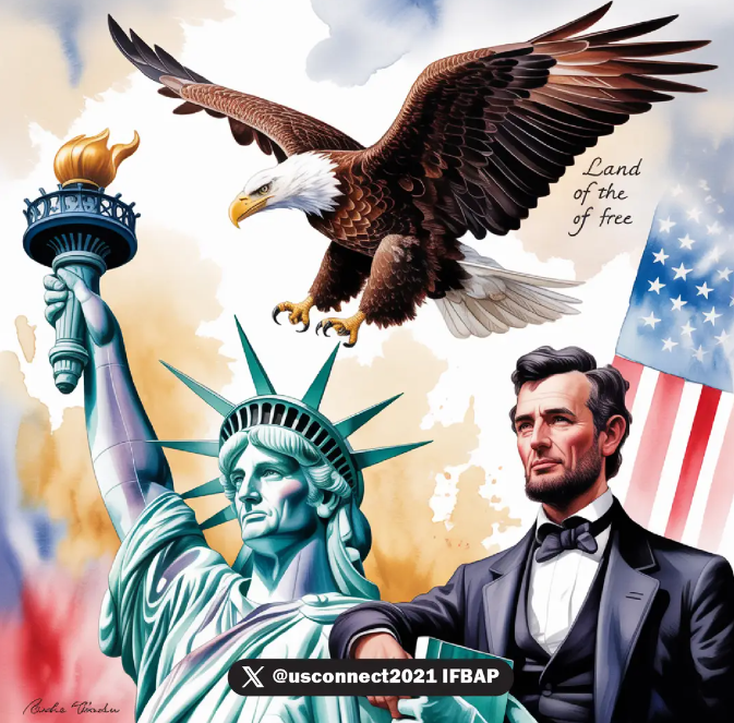 USConnect tweet media