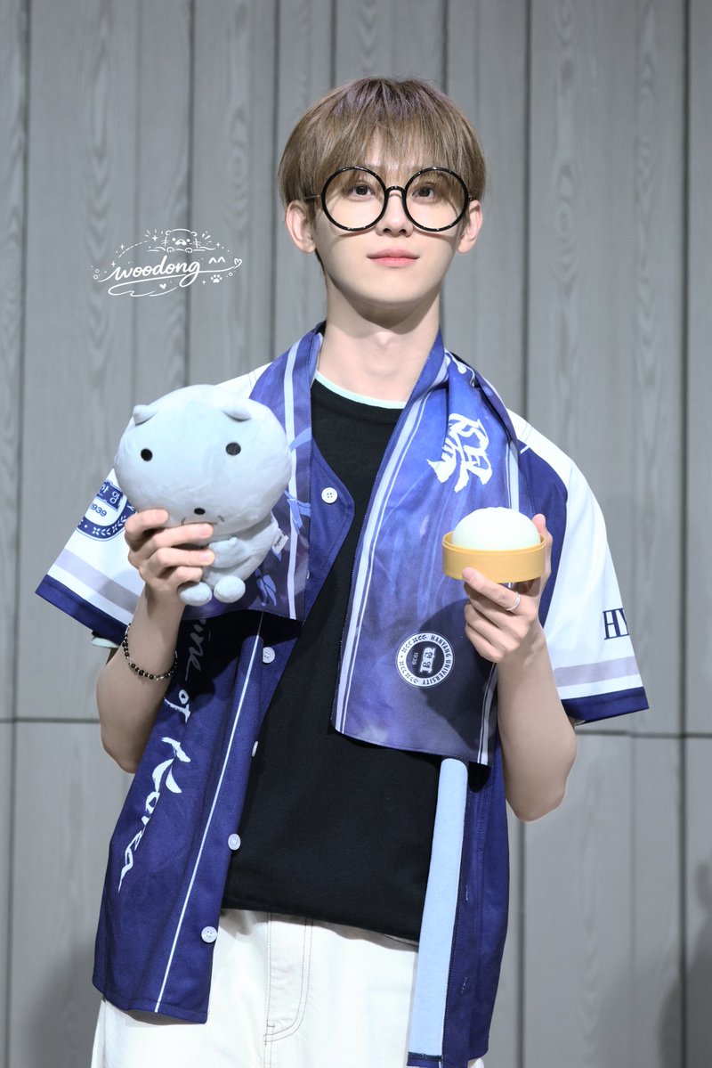 Woodong^^ tweet media