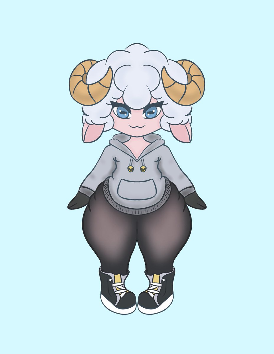 BaElevators's tweet photo. @moodymui0 I love your design work but I’m unsure how suggestive my sheepeh could be :0

Designs done by: @/EuphoricAvatar @/RatGirlFaye and @/ZandoraVT https://t.co/N5b5uVgdIM