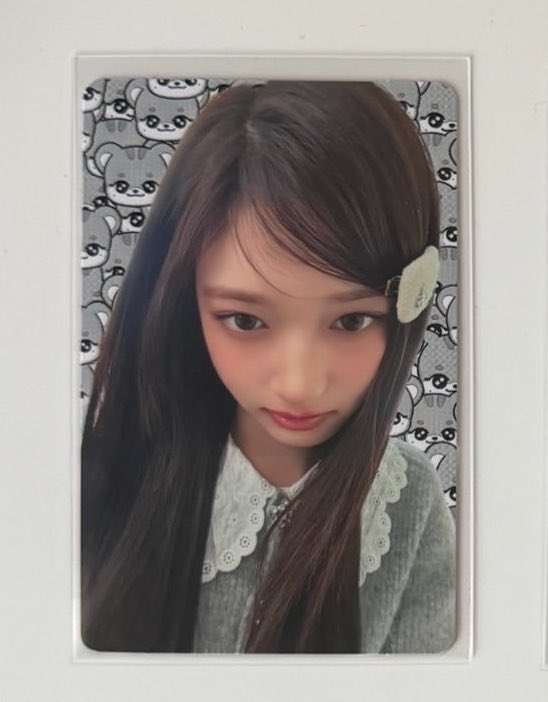sl_2125's tweet photo. @lee__seo_ リプ失礼します！
同種で交換可能でしょうか？ https://t.co/qq1i0JIOn9
