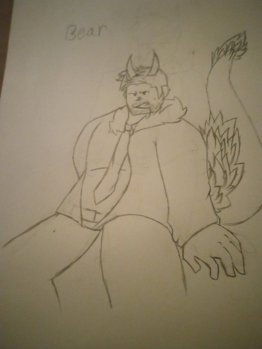 strips754's tweet photo. I made one of my Roblox oc's just because... https://t.co/WHEuNN2j1a