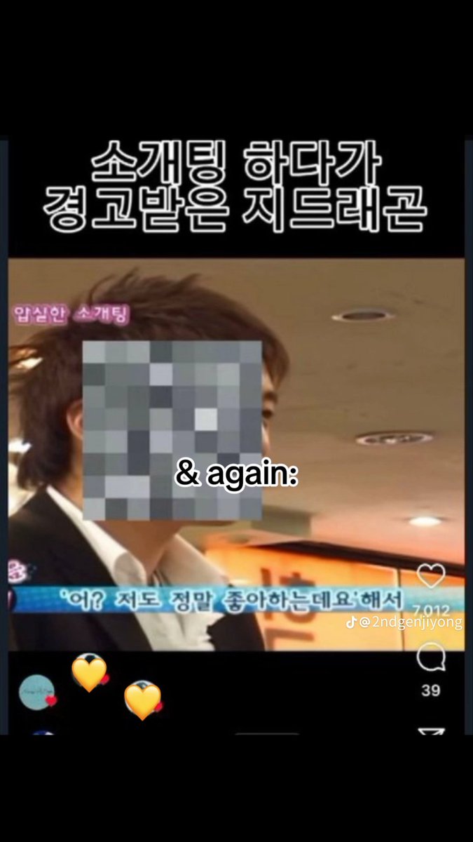 janevipG's tweet photo. @PeachBoo10_12 @stargirlroro_ They spent 10 years together bc of the group, what else did you expect? Lmaooo And after Sr's crimes, none of the Bigbang members ever talked about him again 😅 https://t.co/49lvsatYDz
